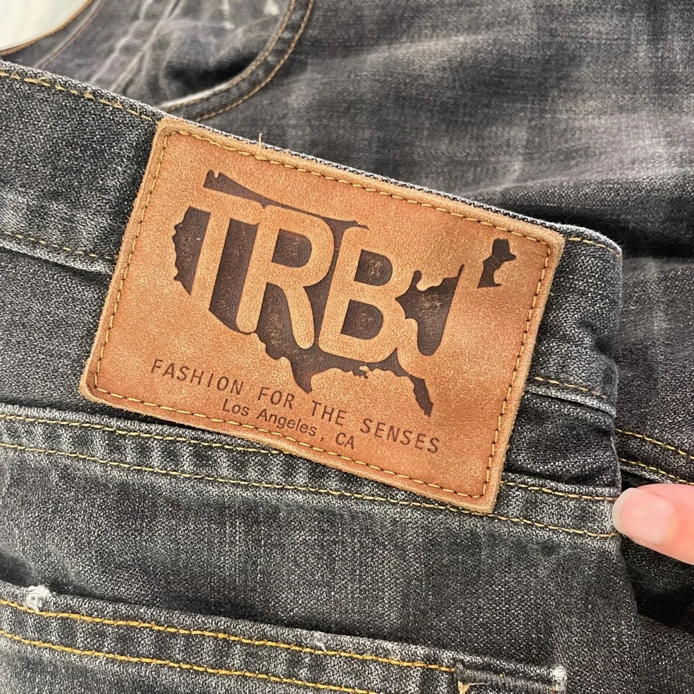 Men's True Religion Jeans, Size 34